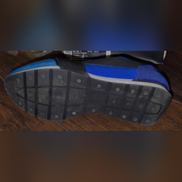 Balenciaga Blue,Pink,Black size 39 - Picture 9 of 12